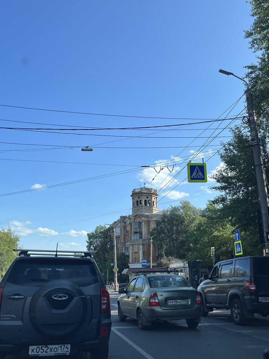 Фото автора