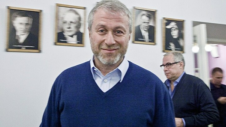 GENRIETTA PERYAN/GLOBALLOOKPRESS 