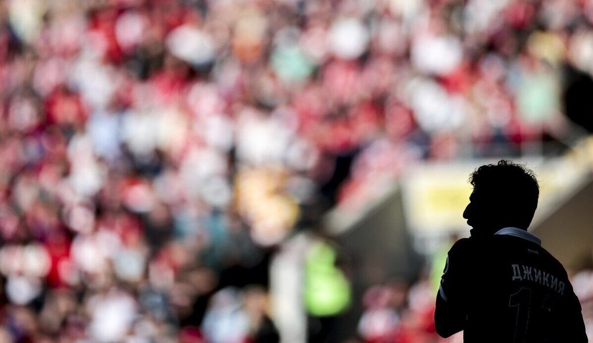    Фото: ФК «Спартак»