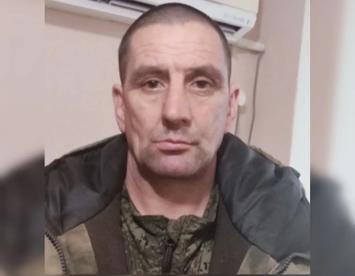 Евгений Чернегов. Фото: Тунка-инфо.24/7