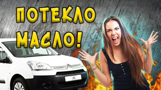 Какое масло для Citroen Berlingo выбрать?