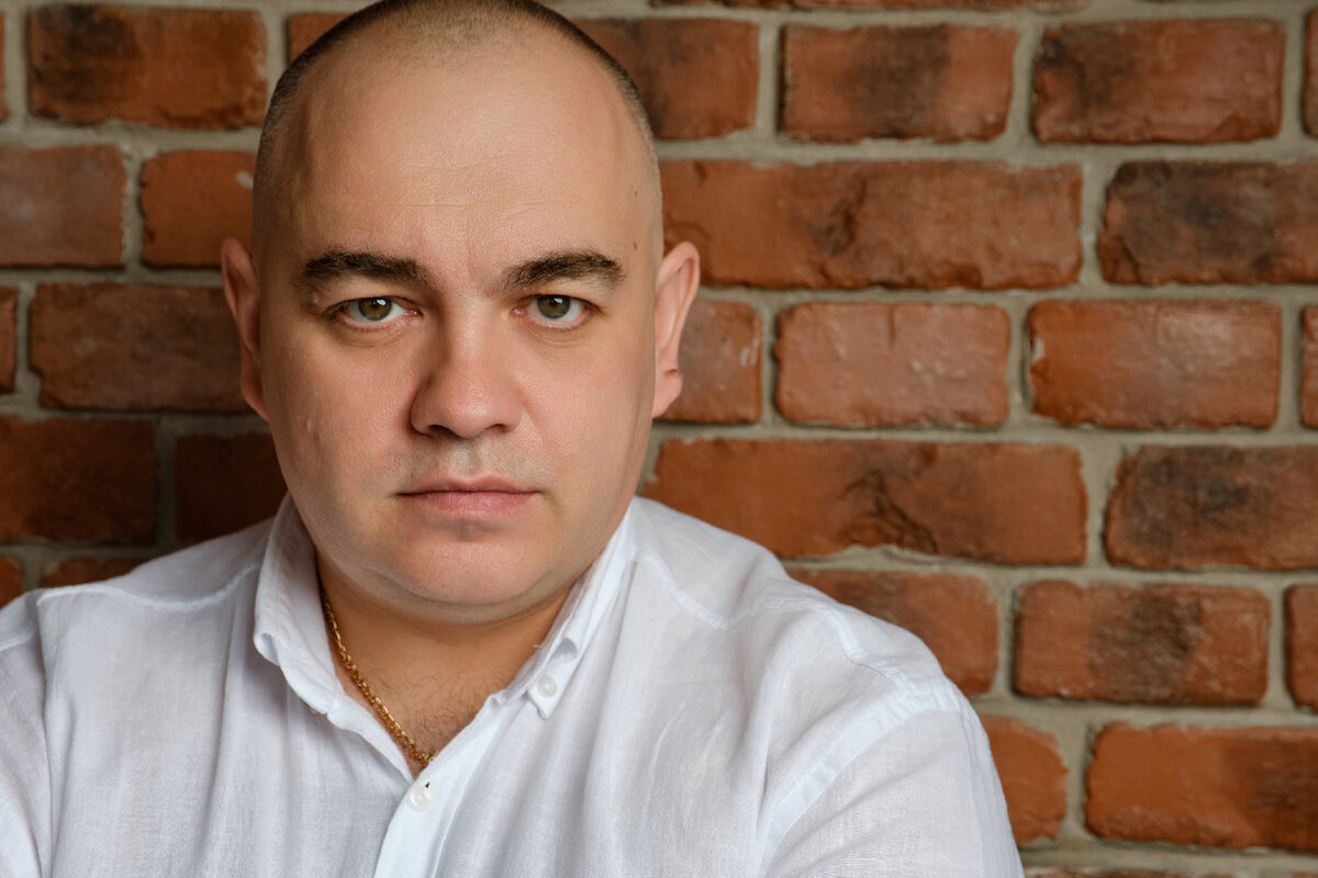 Михаил, франчайзи магазина «Пив&Ко» (г. Ревда)