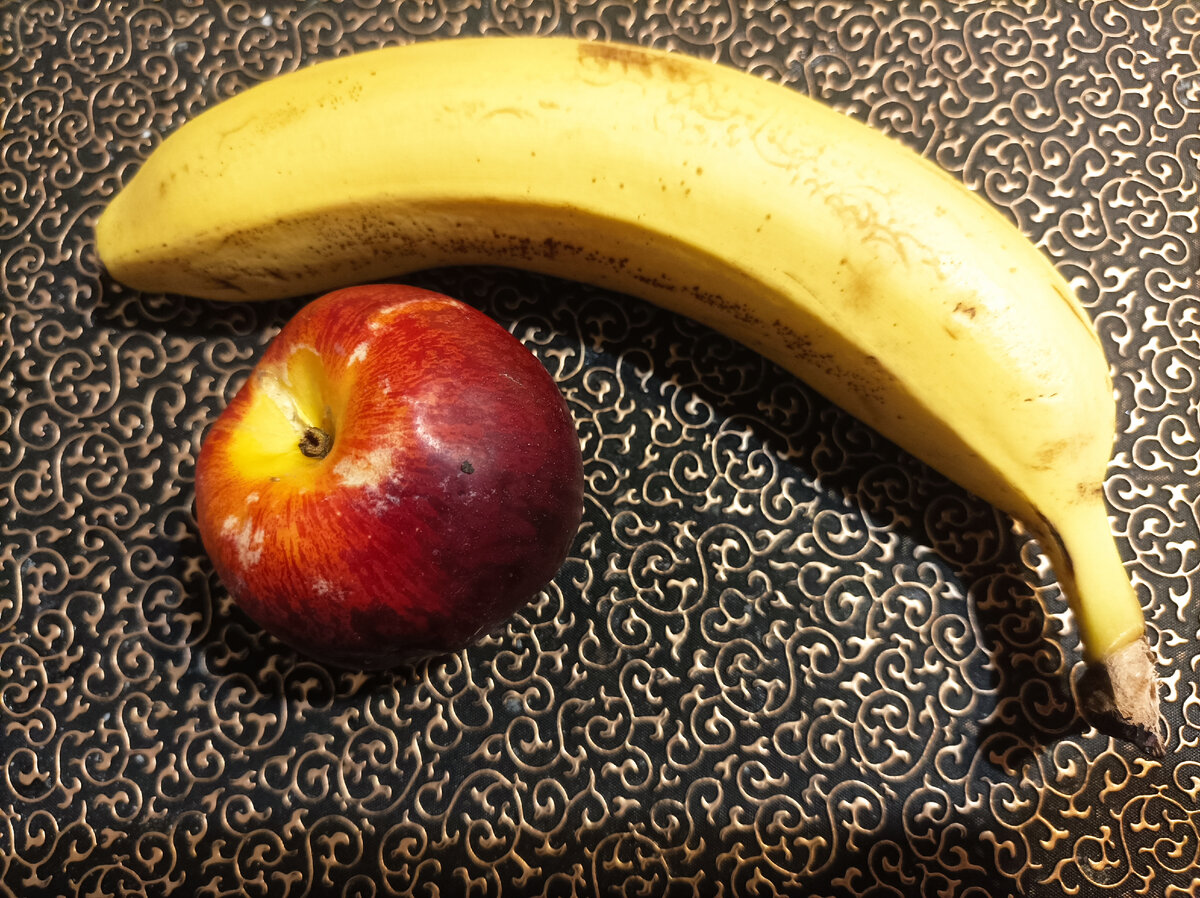 Второй завтрак 10.00