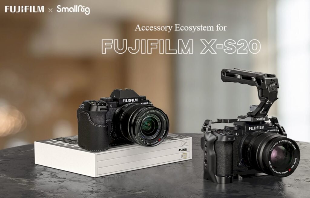    Фото: SmallRig