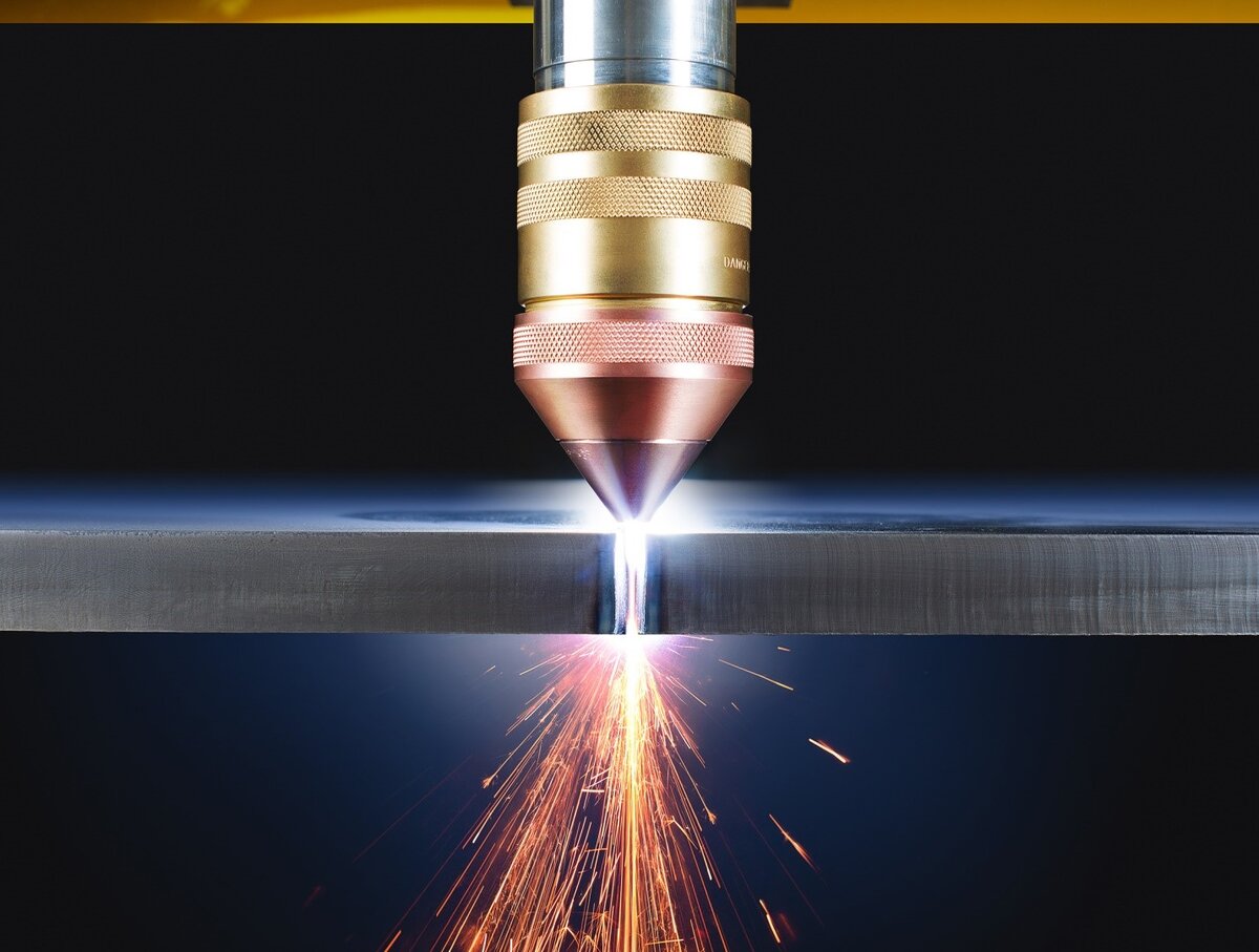 Всё о сварке: лазерная vs плазменная | Безопасные дымоходы 