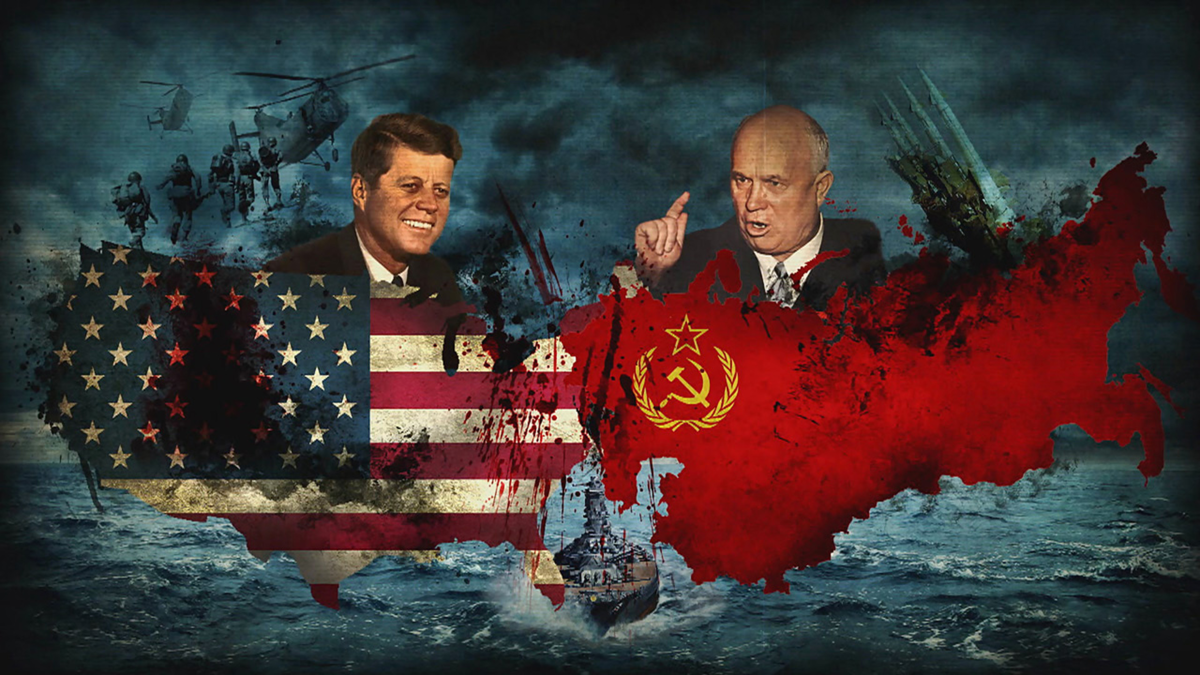 Германия США СССР обои