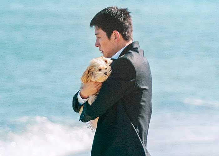 "Смерть - это ещё не конец"