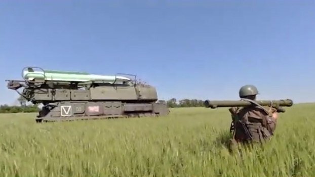 Фото: скриншот видео 