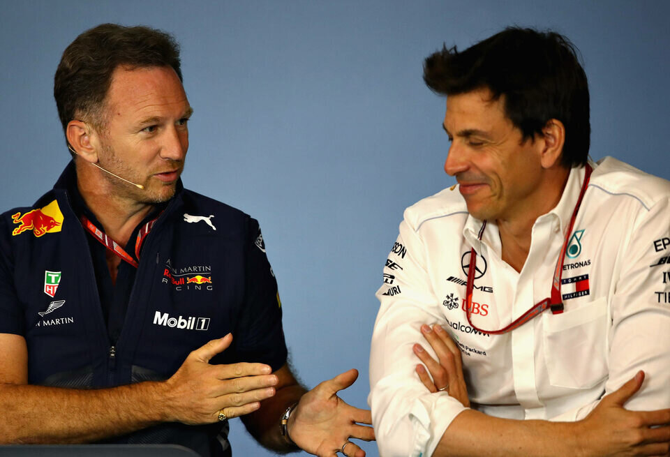    Getty Images / Red Bull Content Pool