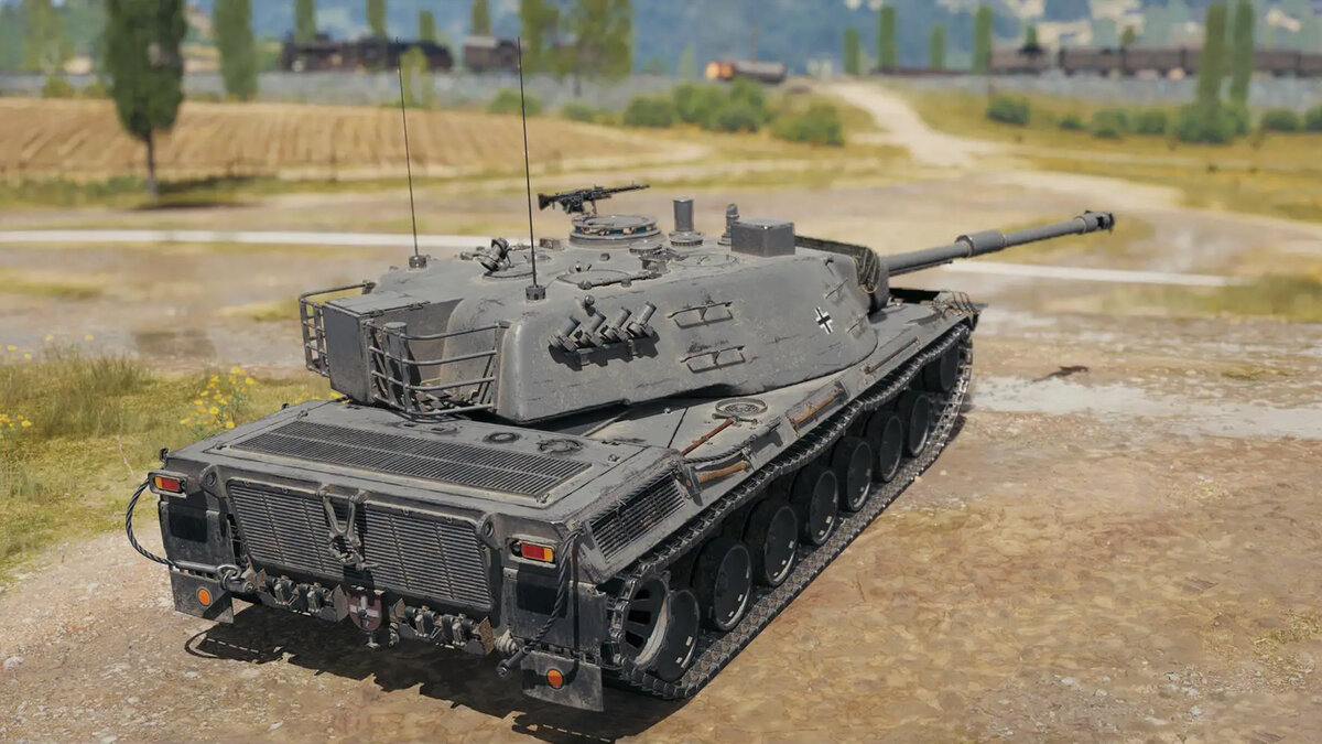 Kpz 3 projekt 07. KPZ 07 P(E). KPZ 07 P E WOT. KPZ 70 танк. Kampfpanzer 07 p(e).