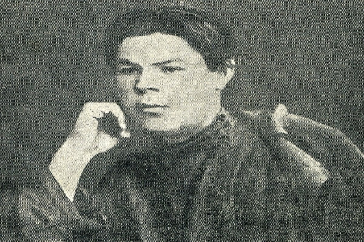    Как отыскали дом где пёк булки Горький. «АиФ» проводит конкурс