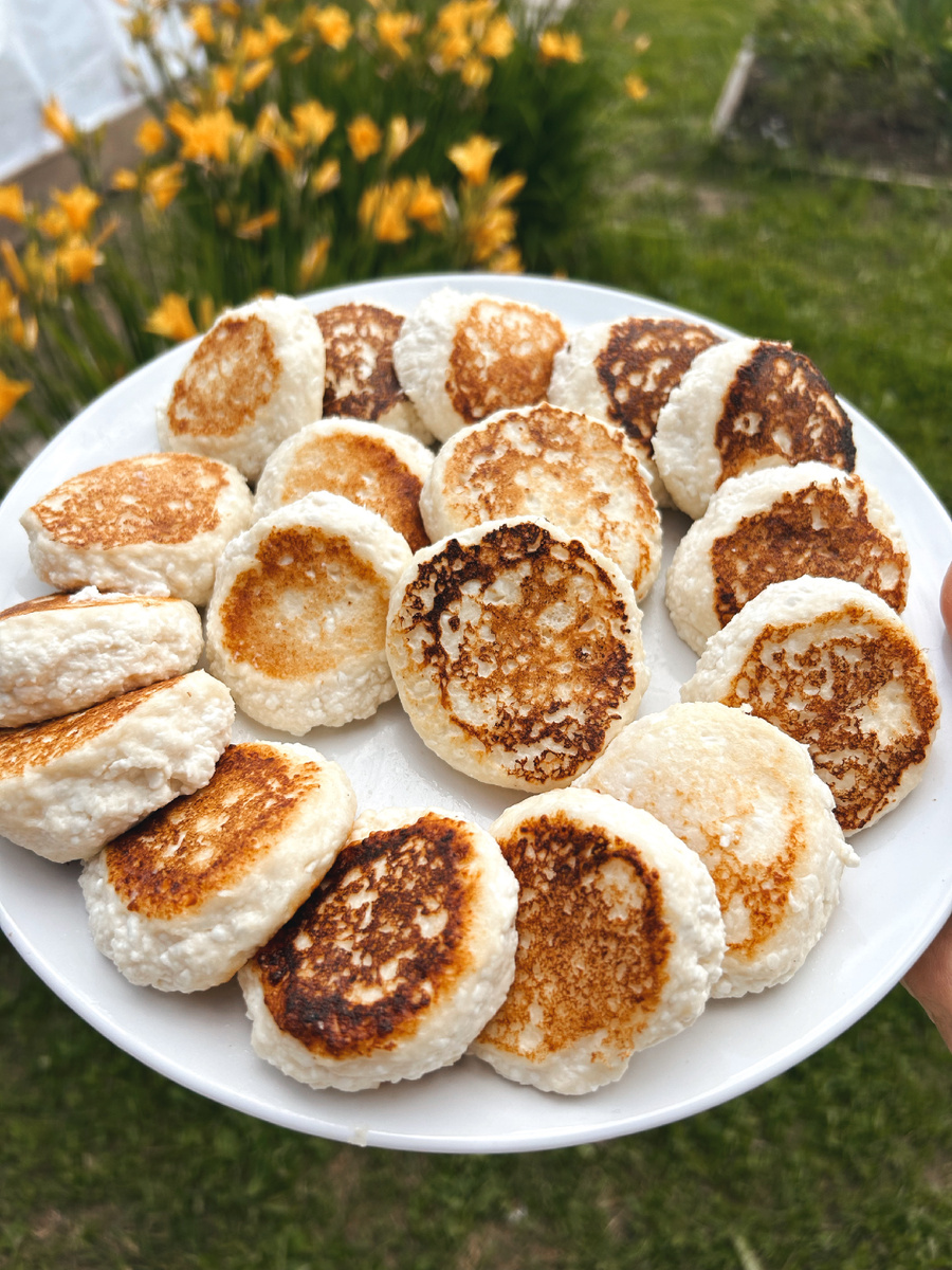 Получается примерно 18-20 штук 