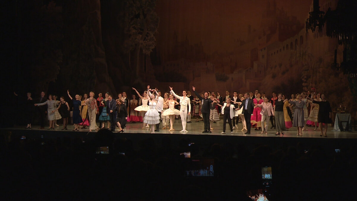    Фото: телеканал «Санкт-Петербург»