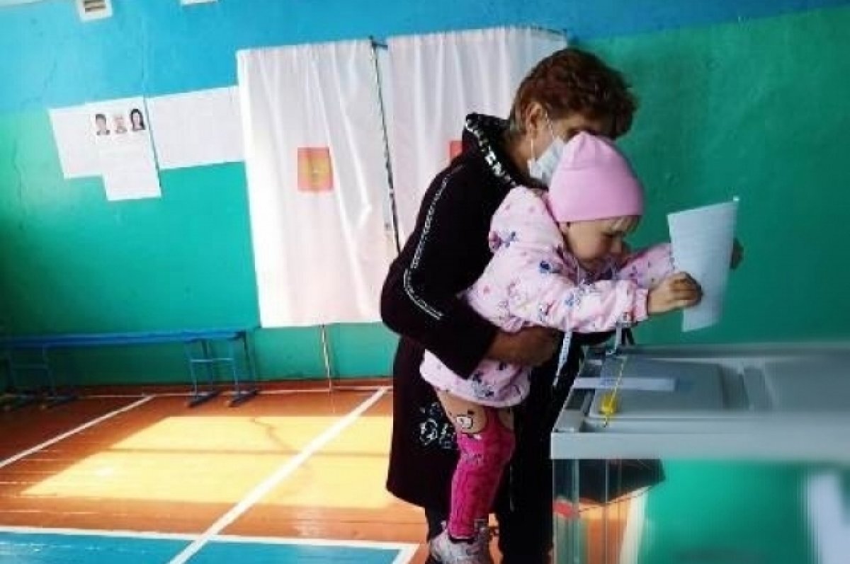    Приморские коммунисты отказались от борьбы за губернаторское кресло