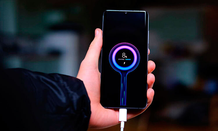 Анимация зарядки на Xiaomi, Redmi и Poco — как её изменить или поменять ...