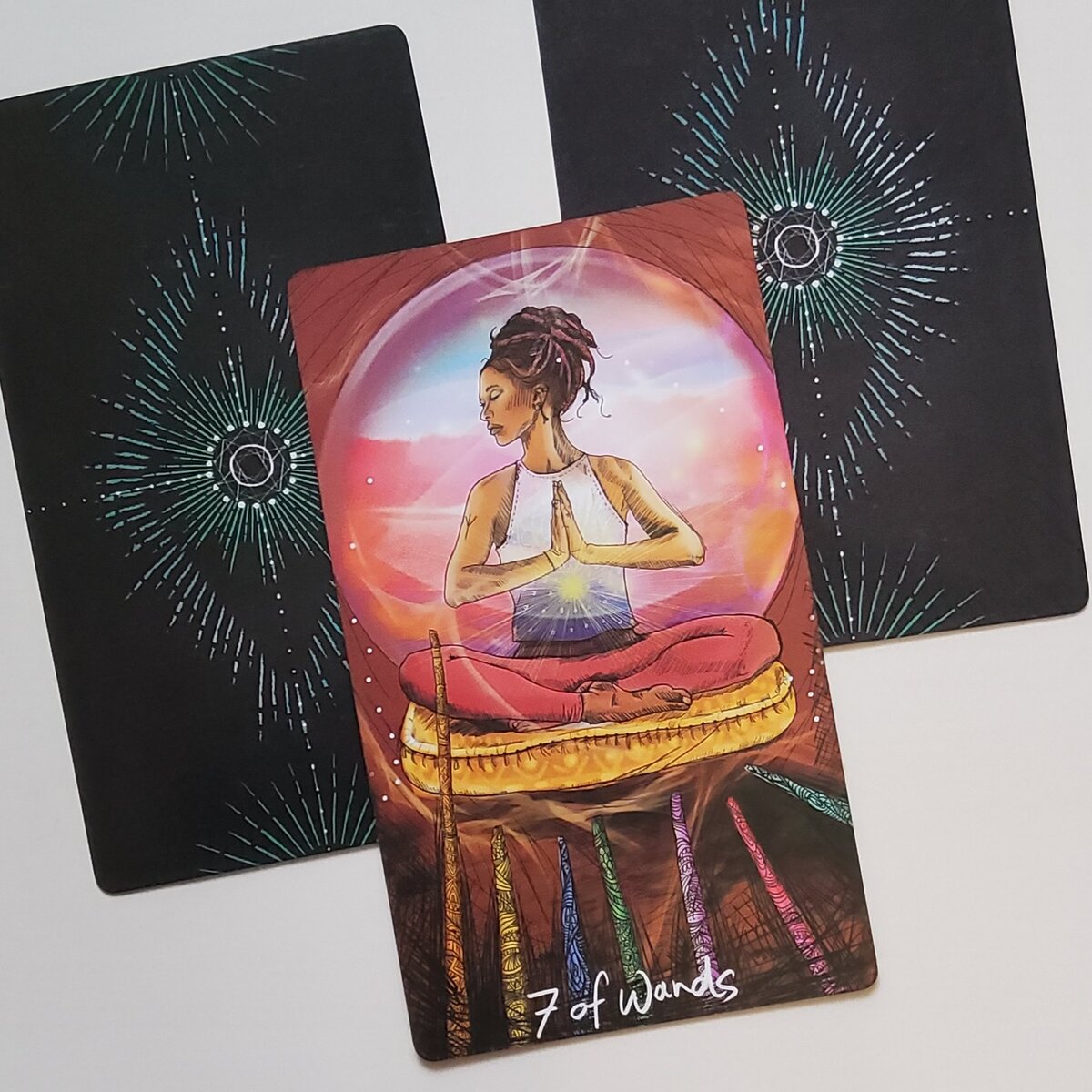 Что делать, чтобы сблизиться с любимым человеком @AIRAtaRot