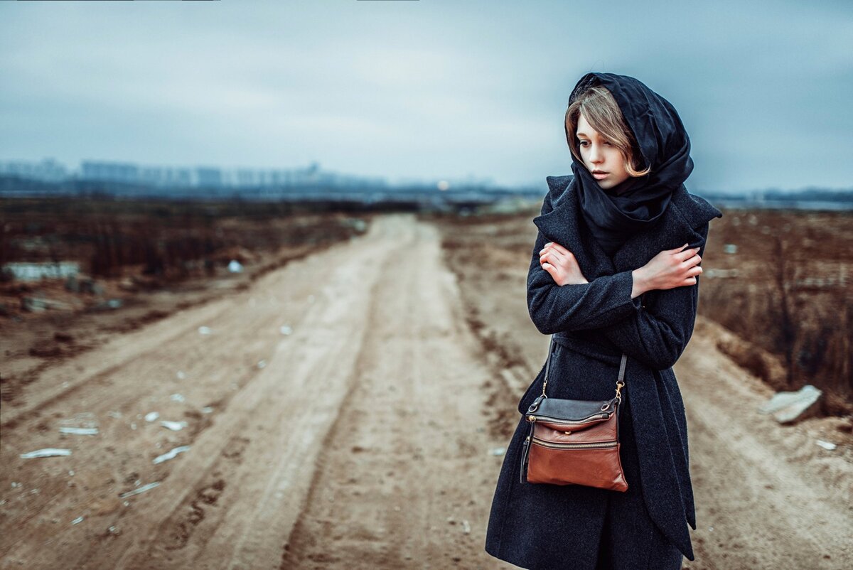 Умереть, чтобы воскреснуть | Вера С. | Дзен