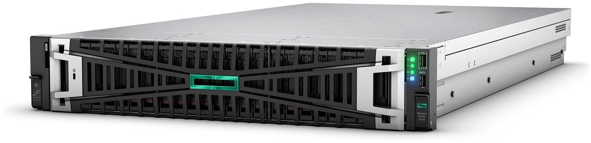 Сервер HPE ProLiant DL560 Gen11