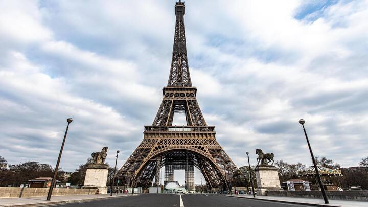 CHRISTOPHE MORIN VIA WWW.IMAGO-I/WWW.IMAGO-IMAGES.DE/GLOBALLOOKPRESS