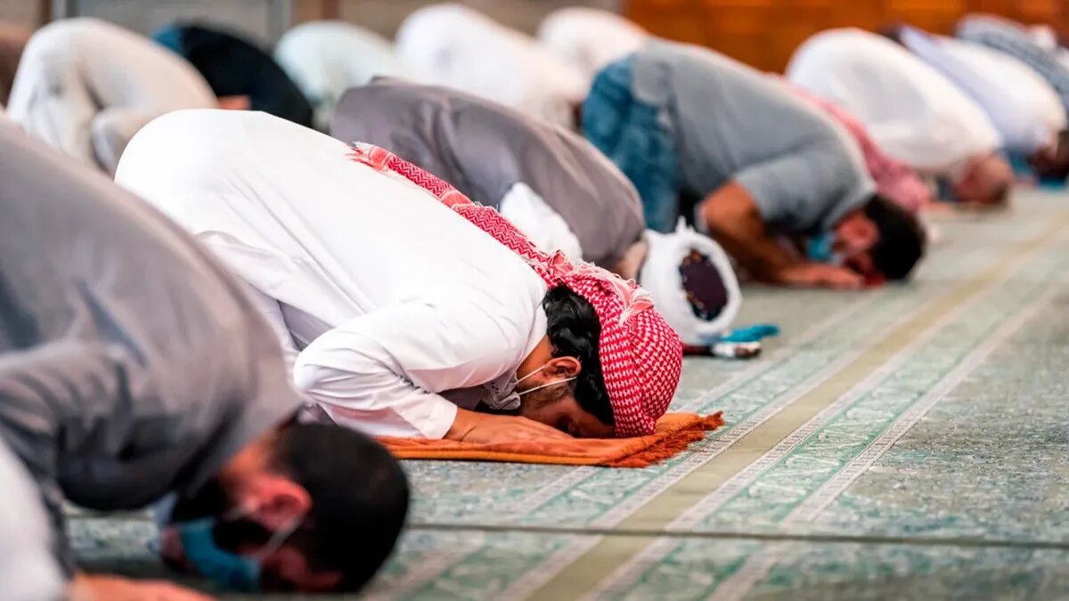 В Зуль-Хиджа мусульмане обязаны следовать ряду правил. Фото: pxhere.com