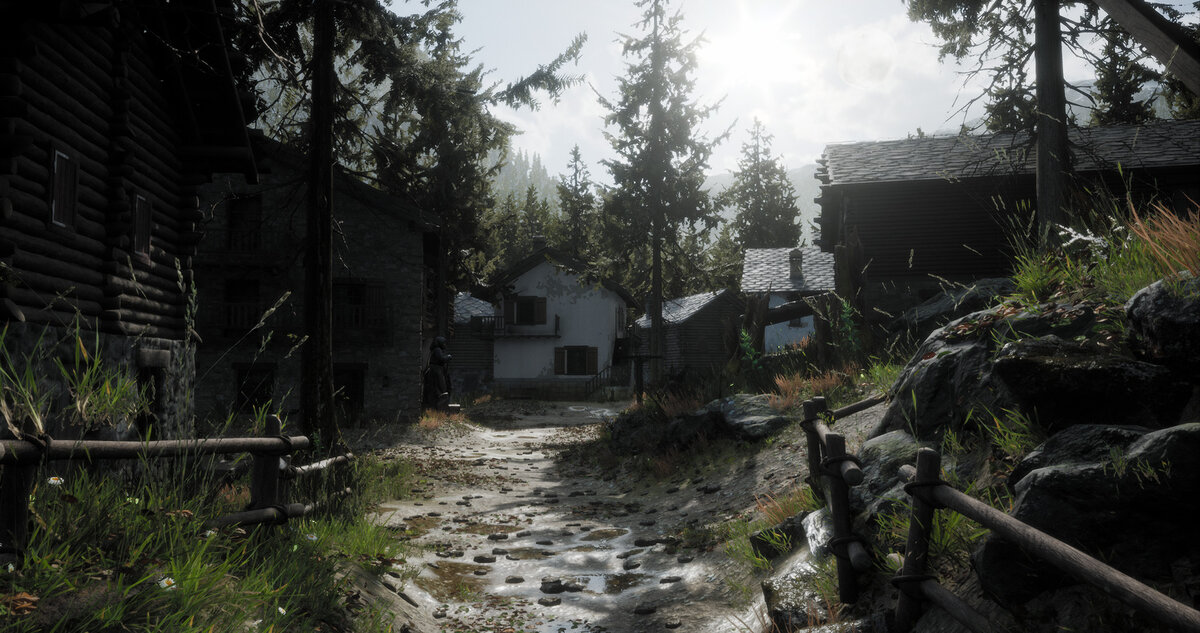 Скриншот игры 