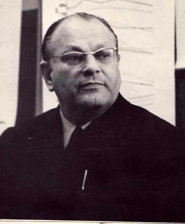Дмитриев Александр Семенович