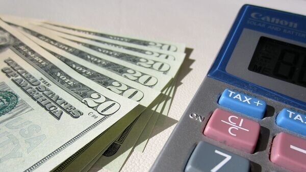    CC BY 2.0 / 401(K) 2012 / Accounting