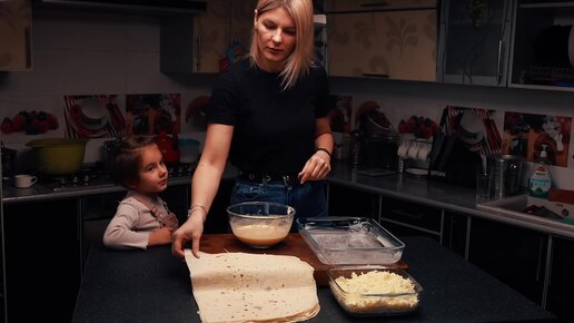 ВОТ ТАК МОЖНО ПОТУШИТЬ МЯСО с ОВОЩАМИ