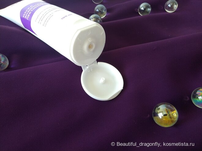 Упаковка с крышкой флип-лок