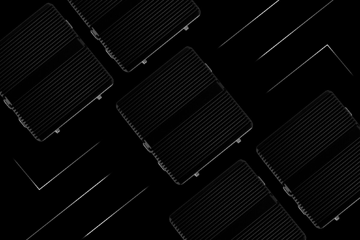 Неттоп Horizon J4 H4