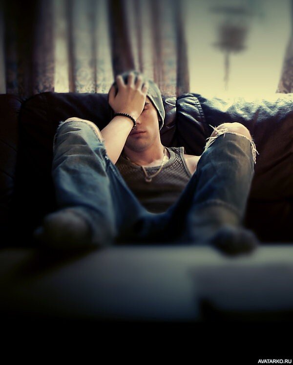 Однообразие утомительно