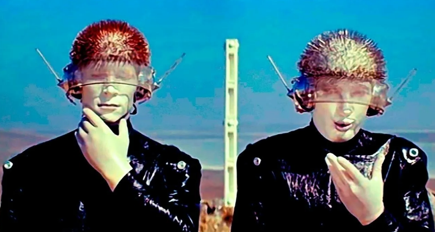 Искусственный Интеллект ...