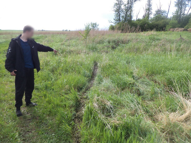   Фото: управление МВД России по Амурской области