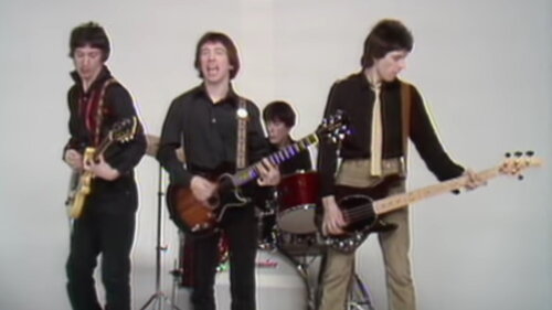 Buzzcocks
