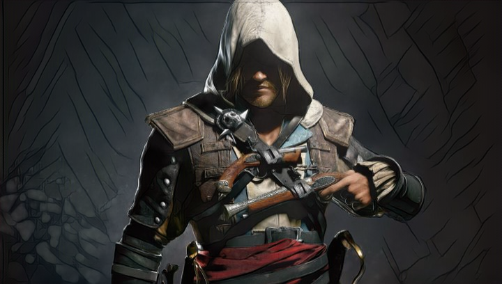 Эдвард Кенуэй