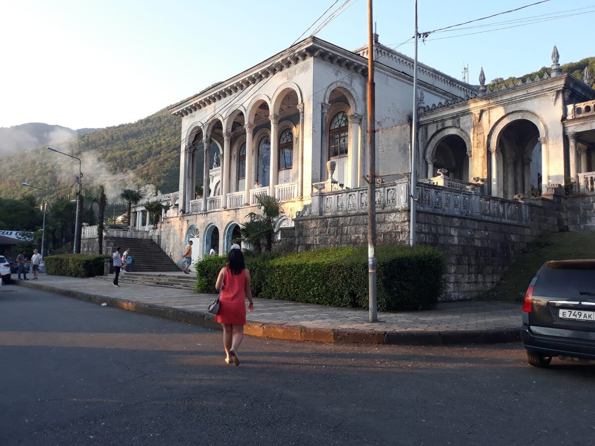 Фото автора. 