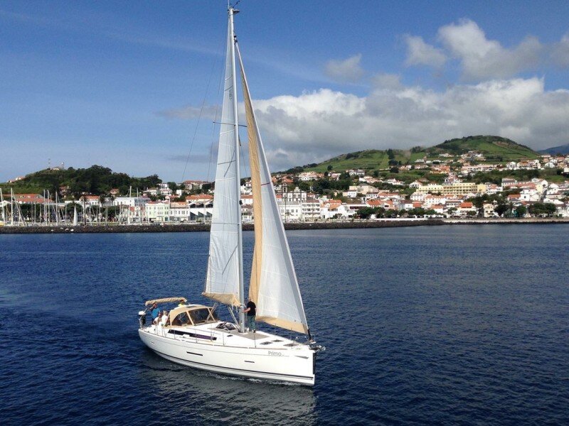    Яхту снабдили автопилотом с помощью Raspberry Pi [ВИДЕО]