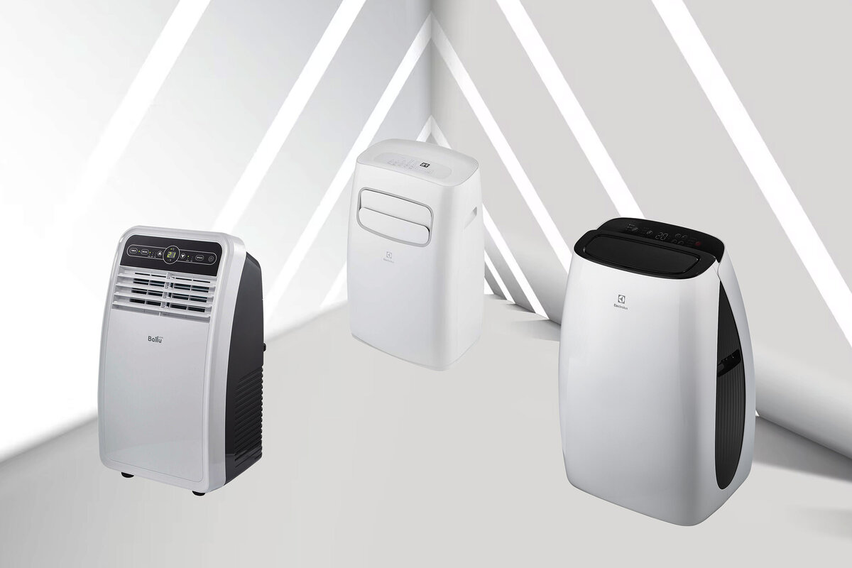     Какой напольный кондиционер купить в 2023 году: 5 доступных устройств, которые спасут вас от жары