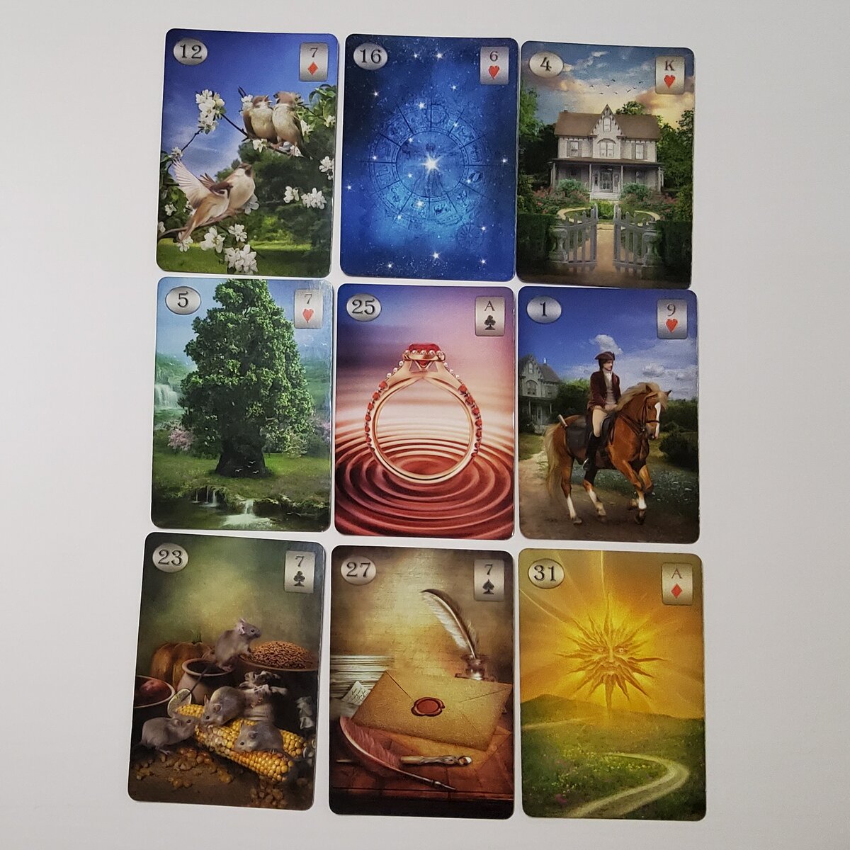 Скорпион: Будут ли у нас развиваться отношения дальше? @AIRAtarot