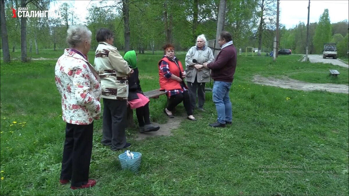    Брянские власти отчитались об асфальтировании дороги в Жуковском районе до Олсуфьево, но забыли о нуждах местного инвалида avchernov