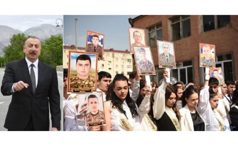 Омбудсмен Нагорного Карабаха: «Более 500 000 армян стали беженцами, которые до сих пор не удостоились необходимого внимания и поддержки»