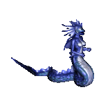 Атака: 8 Защита: 10
Урон: 3-7
Здоровье: 30
Скорость: 6
 
Прирост: 6
Стоимость: 375
Движение: Земля
Способности: Элементаль. Большое существо. Стрелок. Иммунитет ко льду. Уязвимость к Инферно, Огненному Шару и Армагеддону. Колдун (Защита от Воды). +100% к урону по Огненным Элементалям.
Родная почва: Трава / Высокогорье 