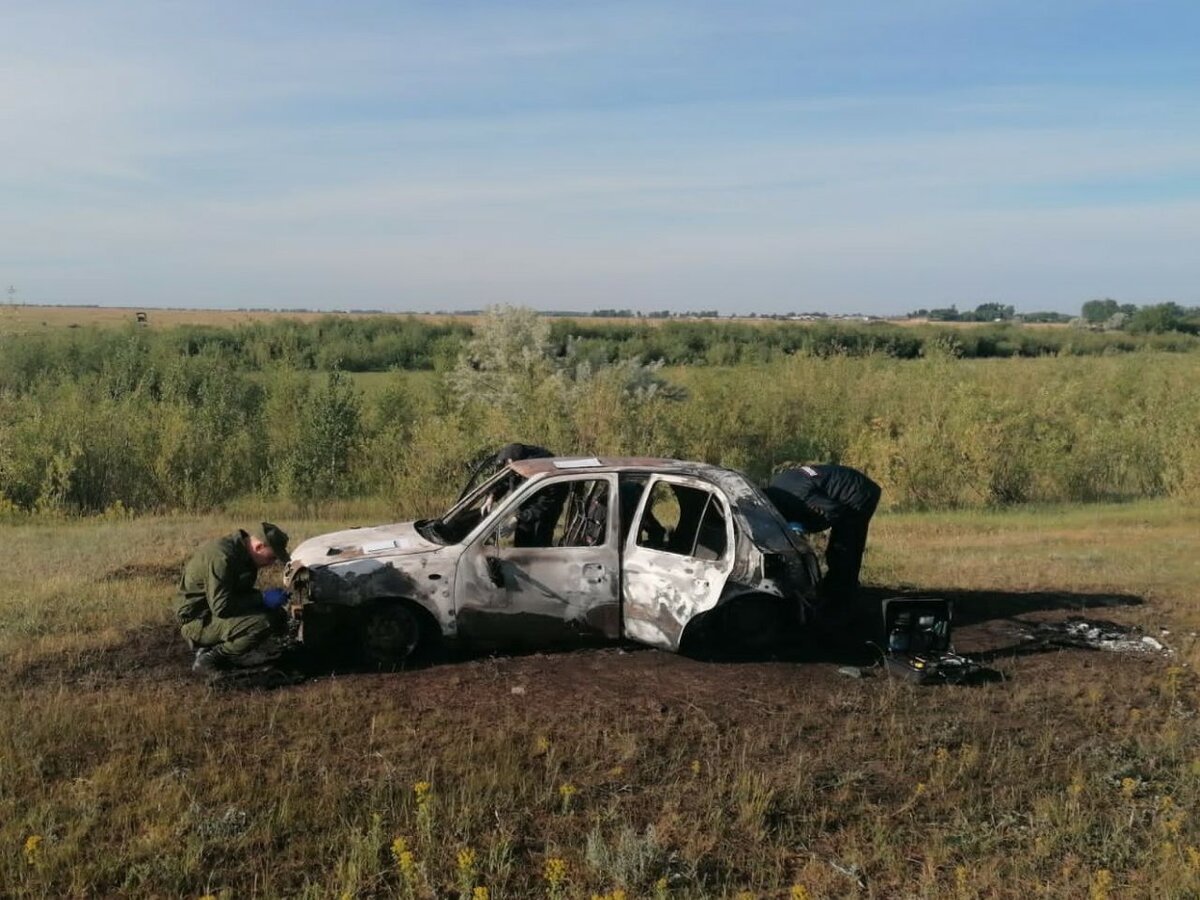 Фото: СУ СКР по Алтайскому краю