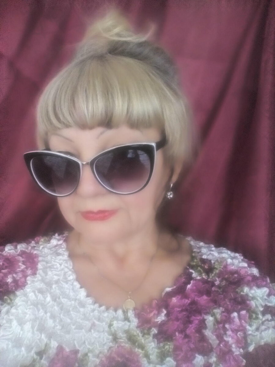  Фото автора.