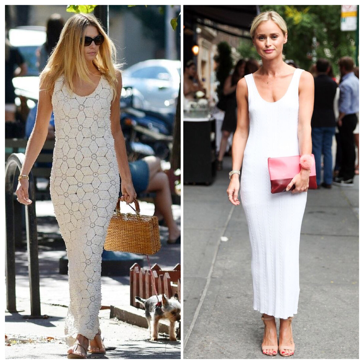 фото Pinterest, коллаж составлен автором