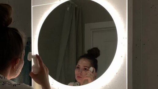 PÚSY BEAUTY | day/night routine | Дзен