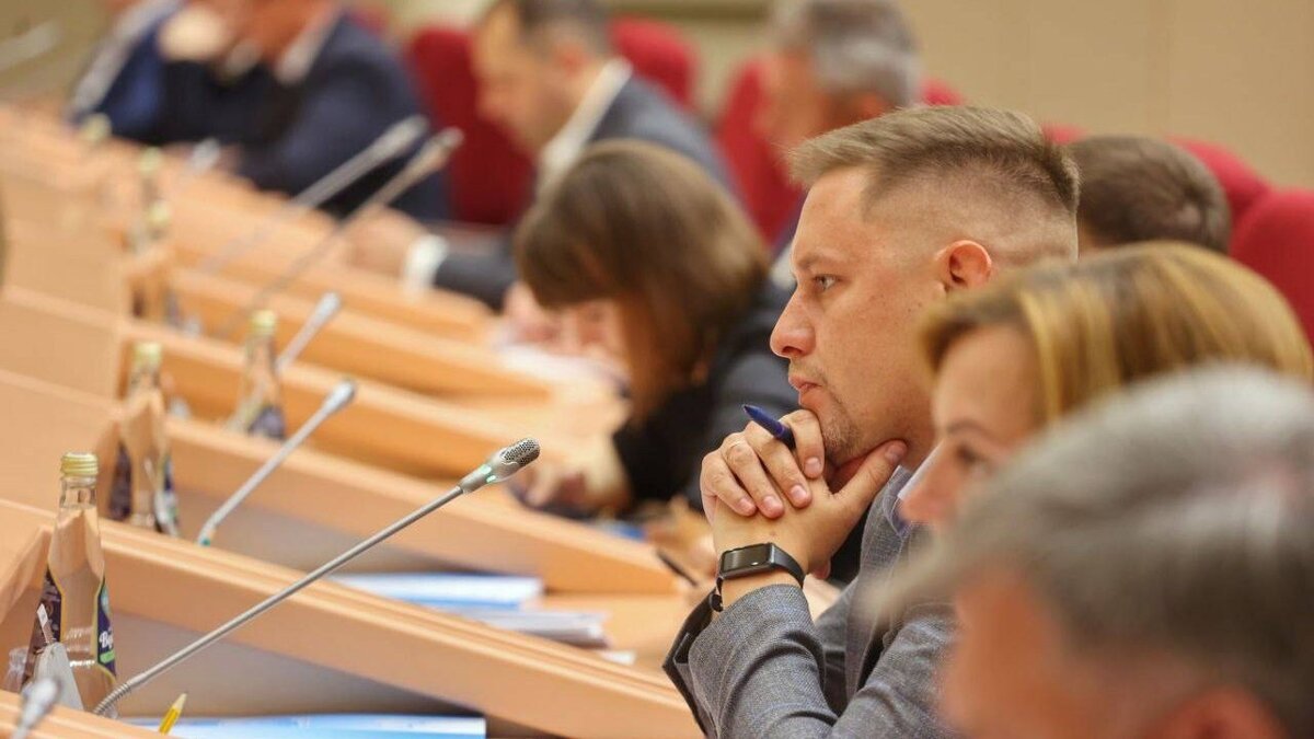    В Саратовской области инвесторы получат землю без торговНовости Саратова и области – Сетевое издание «Репортер64»