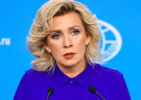    Захарова допустила прямое столкновение ядерных держав