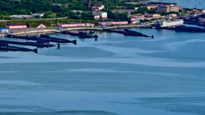 SERGUEI FOMINE/GLOBALLOOKPRESS