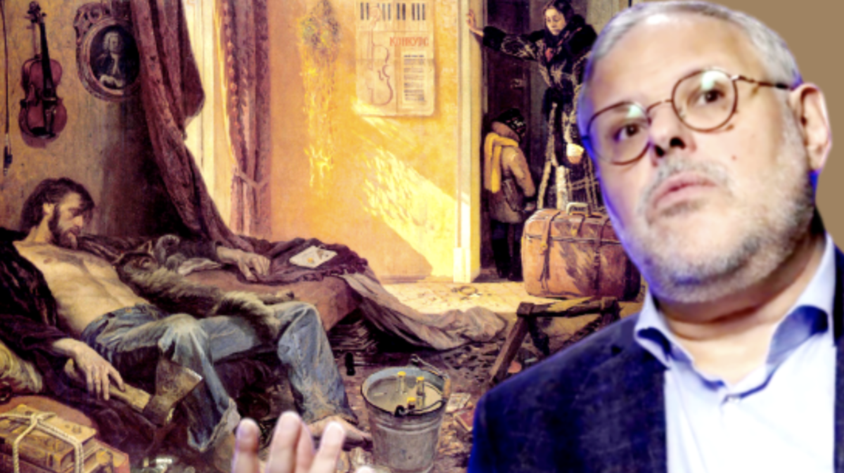 И хотя штаты вынуждены уходить из Европы от безысходности, самое ценное они заберут с собой 